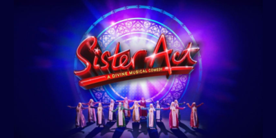 Sister Act – The Musical 4 Sister Act Musical 2027 Tour