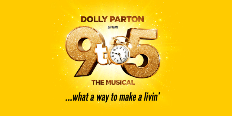 9 to 5 the Musical