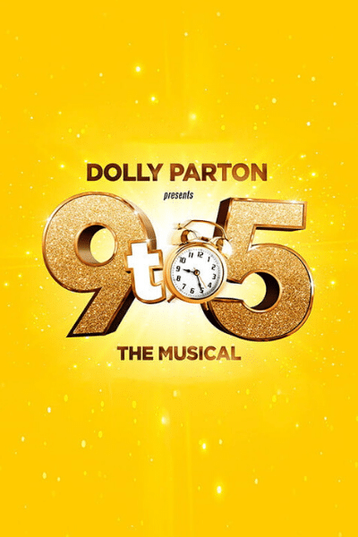 9 to 5 uk tour