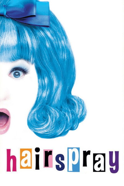 Hairspray UK Tour