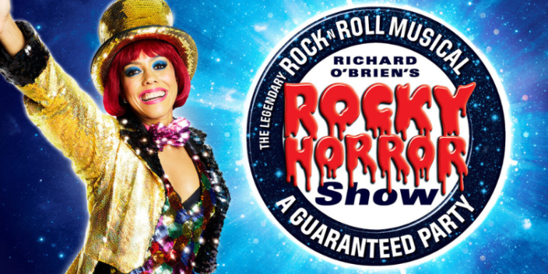 Rocky Horror Show 2025