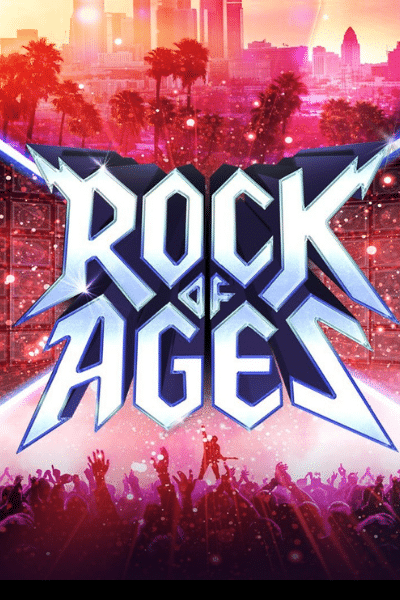 Rock of Ages tour