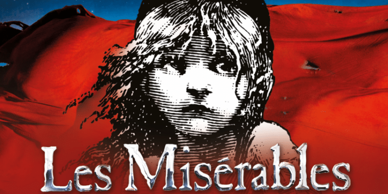 Mis Schedule 2022 Les Misérables Tour 2022 - New Uk Dates Announced | Musicals On Tour Uk