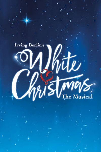 White Christmas Tour UK