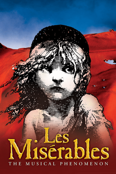 Les Miserables UK Tour