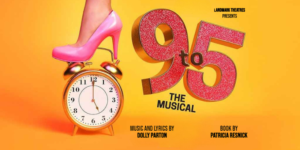 9 to 5 Musical UK Tour