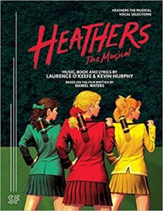 Heathers The Musical Script 1 Heathers the Musical Script