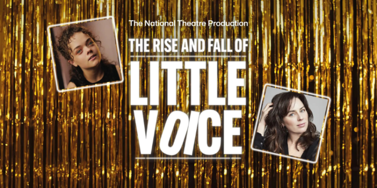 Little Voice 2027 UK Tour