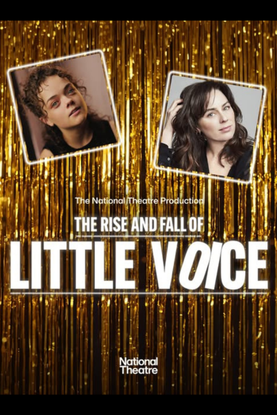 Little Voice 2027 UK Tour