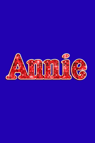 Annie Musical Tour 2026