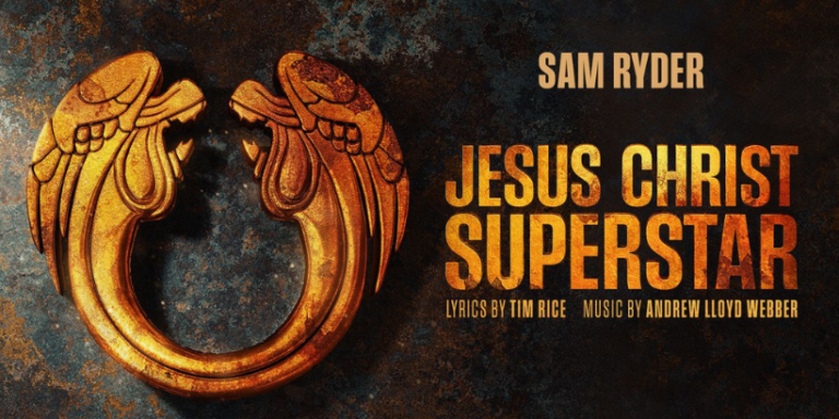 Jesus Christ Superstar Tour 2027