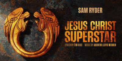 Jesus Christ Superstar Tour 2027