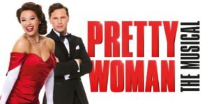 Pretty Woman Musical 2027 Tour