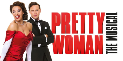 Pretty Woman Musical 2027 Tour