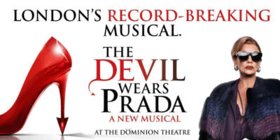 The Devil Wears Prada 39 Devil Wears Prada London