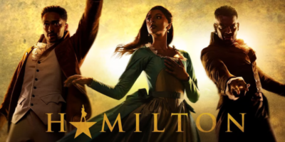 Hamilton Musical London