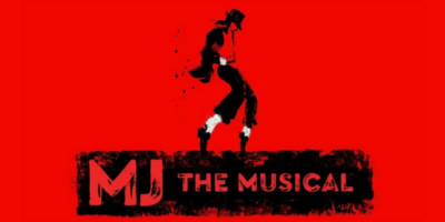 MJ the Musical London