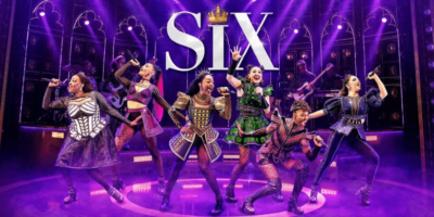 Six Musical London