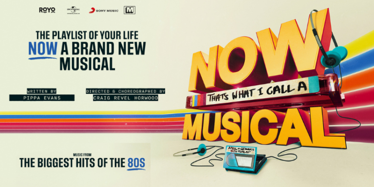 The NOW Musical Tour