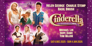 Richmond Panto 2025