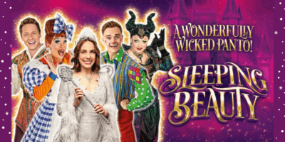 Sunderland Panto 2025
