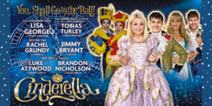 York Panto 2025