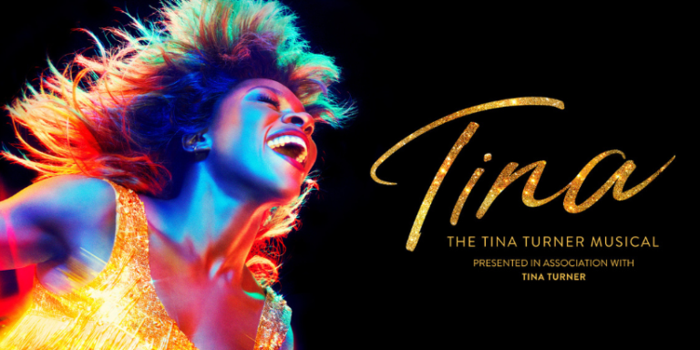 Tina - The Tina Turner Musical 1 Tina Turner Musical 2025 Tour Dates