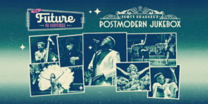 Postmodern Jukebox 2026 The Future Is Vintage Tour