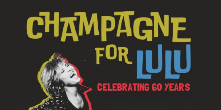 Champagne for Lulu 1 Champagne for Lulu Tour
