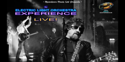 The ELO Experience Tour