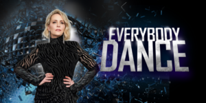 2025 TOURING MUSICALS A-Z 287 Everybody Dance Claire Richards Steps