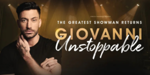 Giovanni 2027 UK Tour