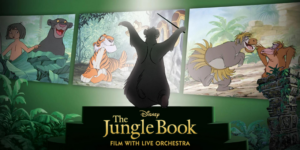 2025 TOURING MUSICALS A-Z 294 Disney in Concert: The Jungle Book