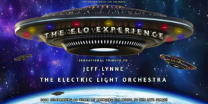 The ELO Experience Tour