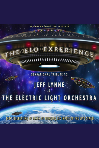 The ELO Experience Tribute Show