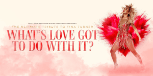 Whats Love Got To Do With It Tour 2026