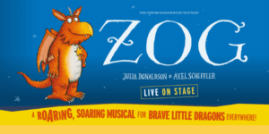 Zog UK Tour