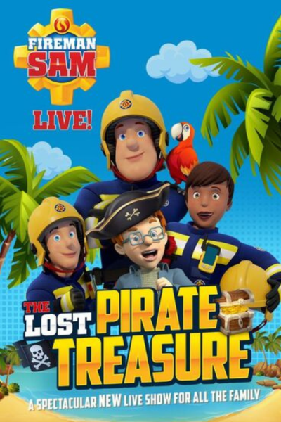Fireman Sam Tour