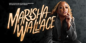 2025 TOURING MUSICALS A-Z 318 Marisha Wallace London Concert
