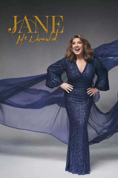 TOURING MUSICALS A-Z 102 Jane McDonald UK Tour 2026
