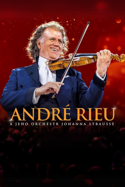 Andre Rieu Tour 2026