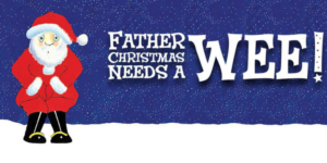 2025 TOURING MUSICALS A-Z 395 Father Christmas Needs A Wee Musical London