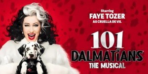 2025 TOURING MUSICALS A-Z 4 Faye Tozer 101 Dalmatians