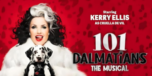 2025 TOURING MUSICALS A-Z 5 Kerry Ellis 101 Dalmatians
