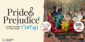Pride and Prejudice Sort Of Tour 2026