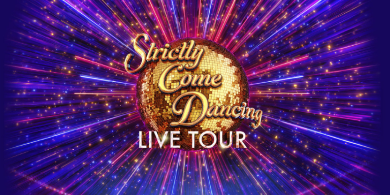 Strictly Come Dancing Tour 2027