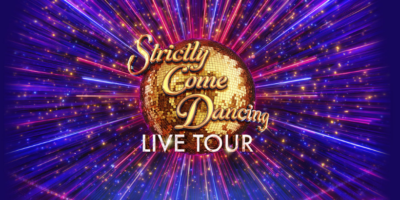 Strictly Come Dancing Tour 2027