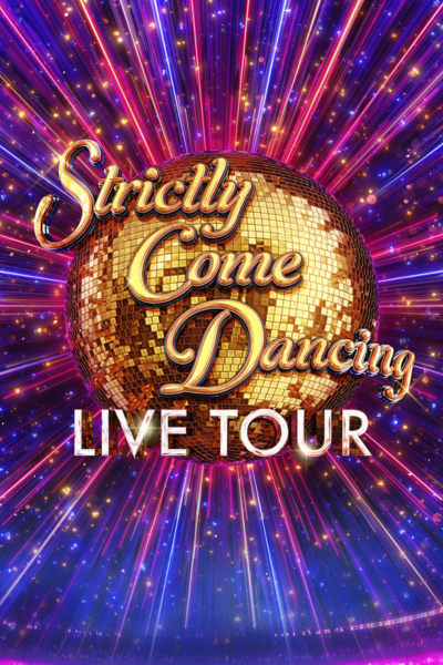 Strictly Come Dancing 2027 Tour