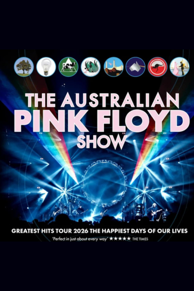 Australian Pink Floyd UK 2026