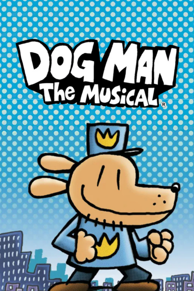 Dog Man Musical UK Tour 2026